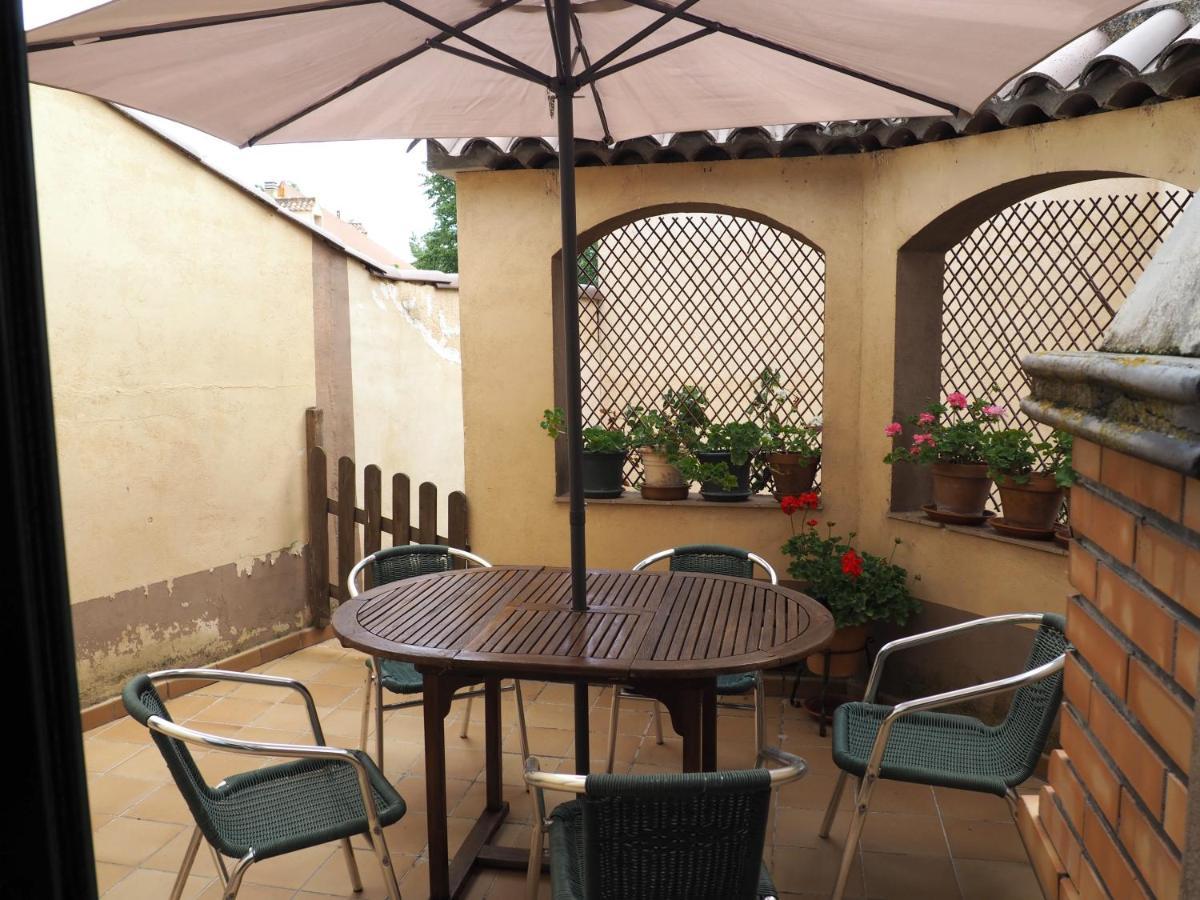 Casa De Nohales Guest House Exterior photo