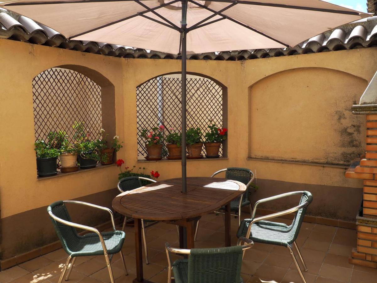 Casa De Nohales Guest House Exterior photo