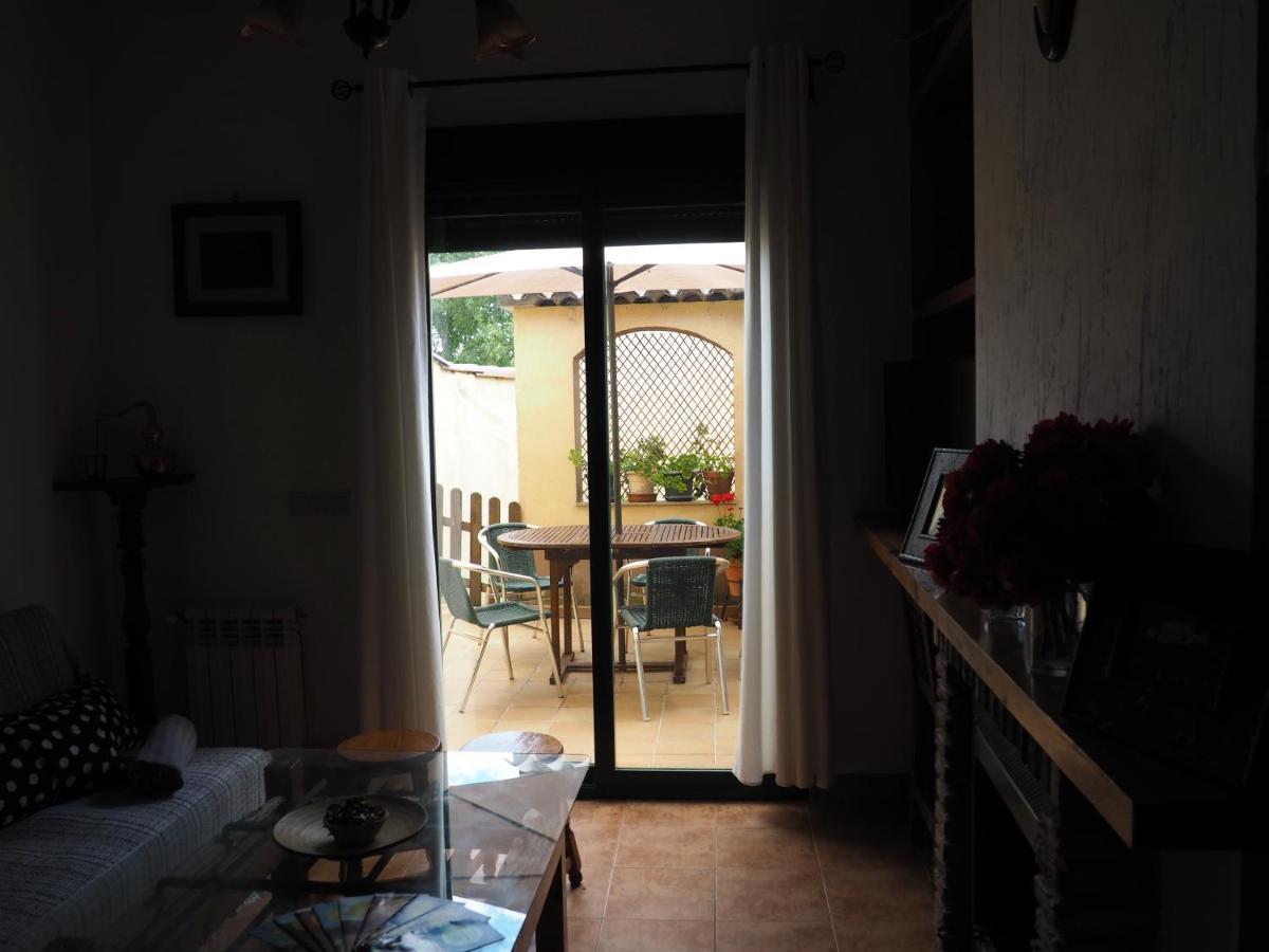 Casa De Nohales Guest House Exterior photo