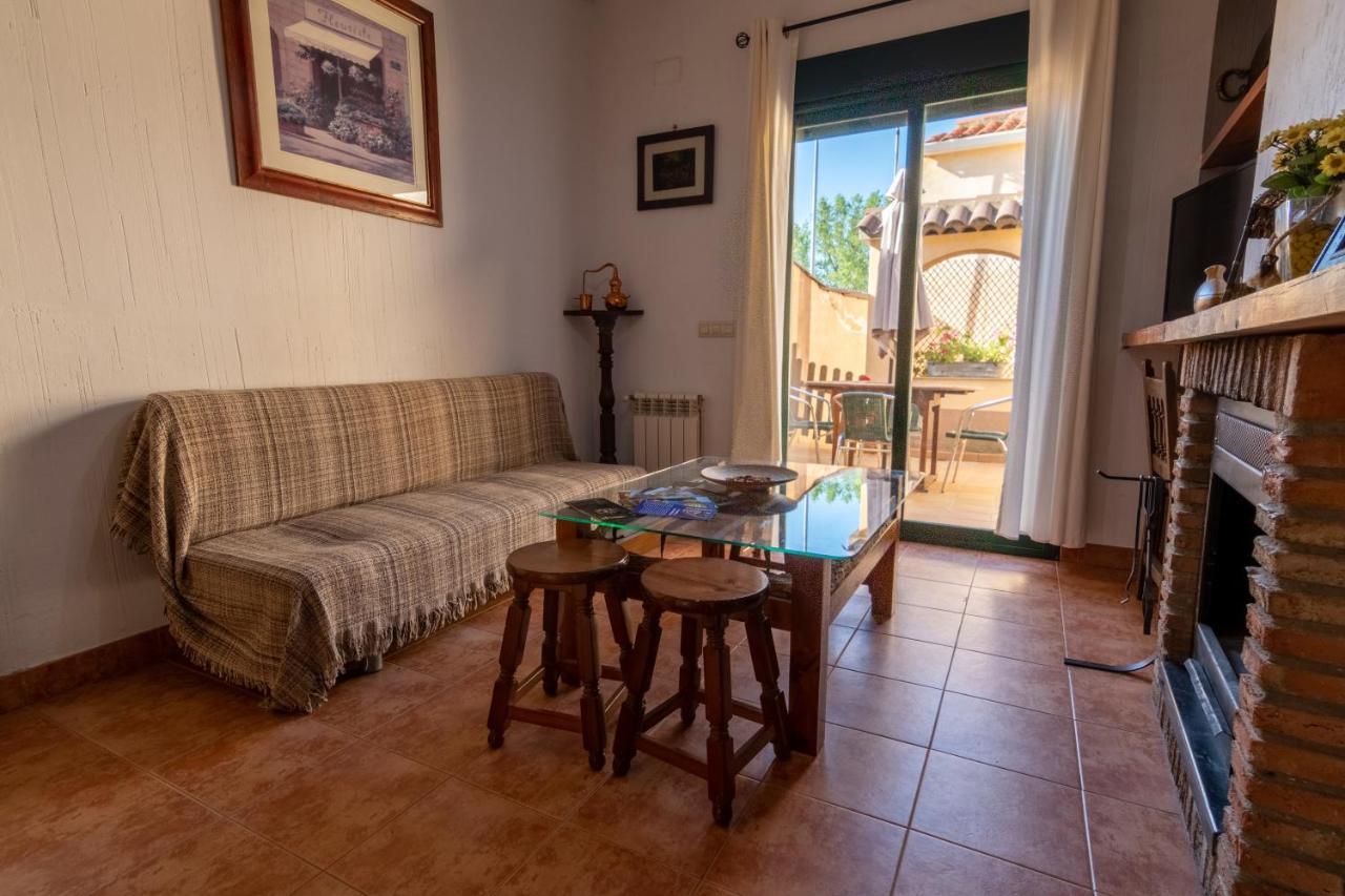 Casa De Nohales Guest House Exterior photo
