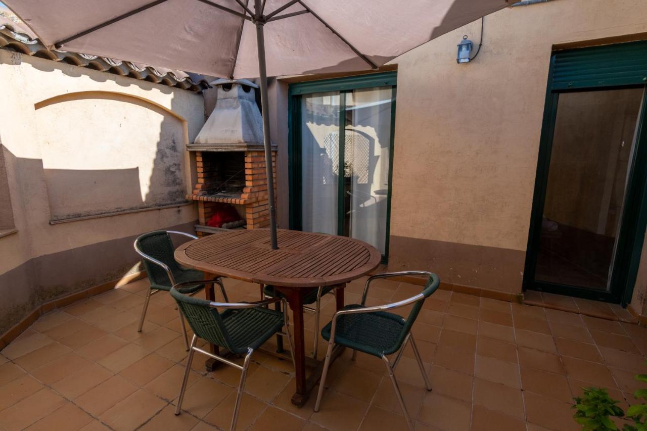 Casa De Nohales Guest House Exterior photo